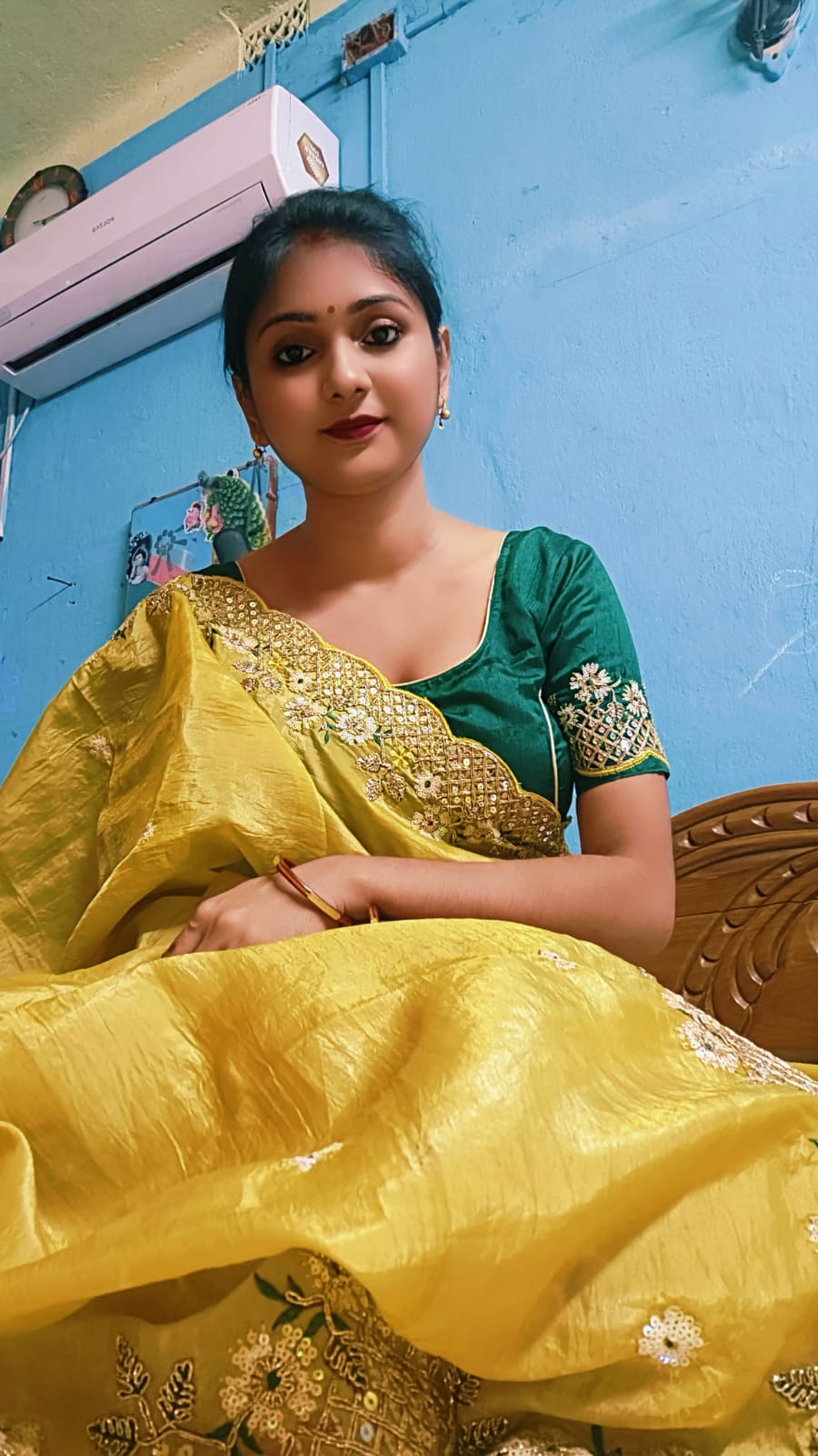 Rajishita Sarkar